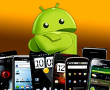 как выбрать Android