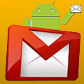 gmail на android