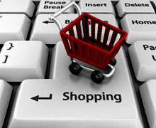 интернет-магазин на WordPress