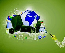 как подключить интернет через смартфон