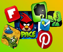 приложение Google Play Market