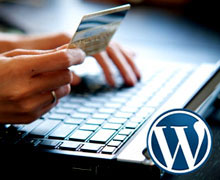 интернет-магазин на WordPress