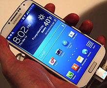 вызов на android