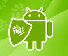 бесплатный антивирус для android