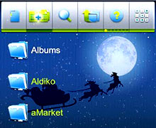 файловый менеджер для android