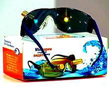 очки профессора Панкова