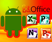 Office для Android