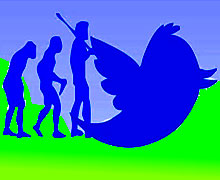 социальная сеть Twitter