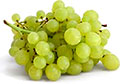 гроздь винограда