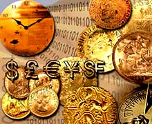 рынок Форекс