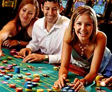 система Мартингейла