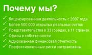 почему Forex4you