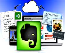 программа EverNote