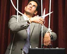 как противостоять манипуляциям