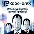 RoboForex для работы советниками