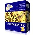 Forex Tester 2