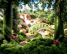 конкретное мышление