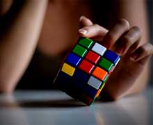 морфологический анализ