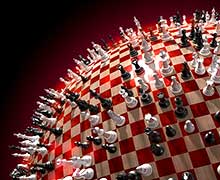 системное мышление