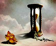 таймер времени