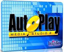 AutoPlay Media Studio