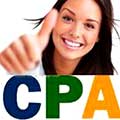 CPA партнерки