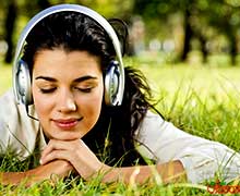 найти и скачать бесплатную музыку