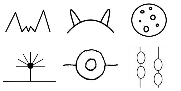 друдлы друдлы