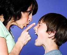 громкость голоса