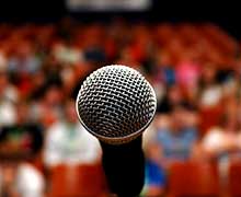 ораторские приемы