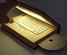 создание PDF книг