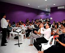 подготовка публичной речи