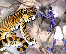 упражнения для голоса