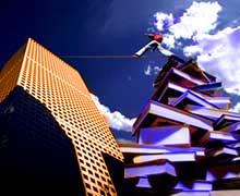 развитие скорочтения