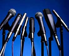 техника речи