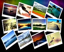 сделать картинку уникальной