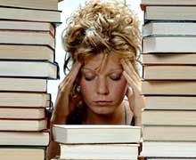 запоминание текста