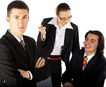 позиции восприятия