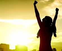 достижение цели