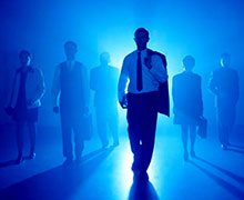 качества хорошего лидера