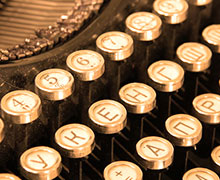 план текста