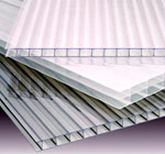 сотовый поликарбонат