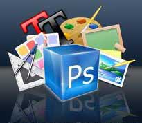 программа Photoshop