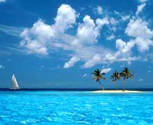 рабочий стол Windows XP