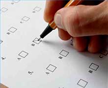 создание анкеты