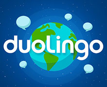сервис DuoLingo