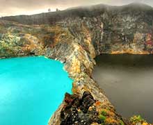 КОБ "Мертвая вода"