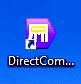 программа директ коммандер