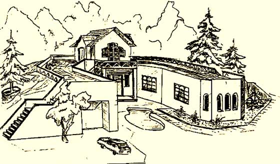 лисья нора лисья нора