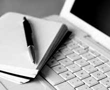 как найти тему для статьи на блог